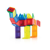 Guidecraft PowerClix® Solids 94 Piece Set G9423