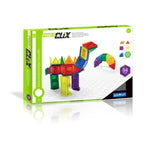 Guidecraft PowerClix® Solids 94 Piece Set G9423