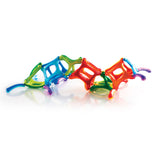 Guidecraft PowerClix® Organics 74 Piece Set G9432