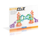 Guidecraft PowerClix® Organics 100 Piece Set G9433