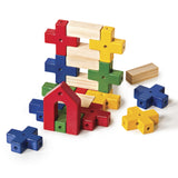 Guidecraft Texo 65 Piece Set  G9500