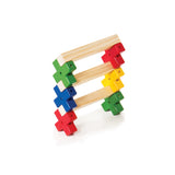 Guidecraft Texo 65 Piece Set  G9500