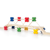 Guidecraft Texo® 100 Piece Set G9501