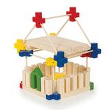 Guidecraft Texo® 100 Piece Set G9501