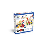 Guidecraft Texo® 100 Piece Set G9501