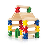 Guidecraft Texo® 210 Piece Set G9502