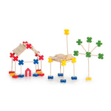 Guidecraft Texo® 210 Piece Set G9502