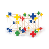 Guidecraft Texo® 210 Piece Set G9502