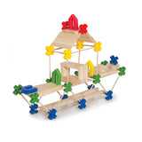 Guidecraft Texo® 210 Piece Set G9502