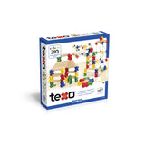 Guidecraft Texo® 210 Piece Set G9502