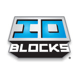 Guidecraft IO Blocks® 114 Piece Set G9601
