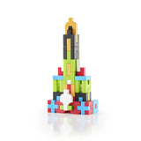Guidecraft IO Blocks® 192 Piece Set G9602