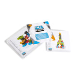 Guidecraft IO Blocks® 1000 Piece Education Set G9603