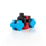 Guidecraft IO Blocks® 1000 Piece Education Set G9603