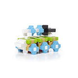 Guidecraft IO Blocks® 1000 Piece Education Set G9603