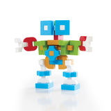 Guidecraft IO Blocks® 1000 Piece Education Set G9603