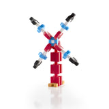 Guidecraft IO Blocks® 1000 Piece Education Set G9603