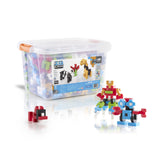 Guidecraft IO Blocks® 1000 Piece Education Set G9603