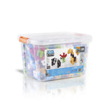 Guidecraft IO Blocks® 1000 Piece Education Set G9603