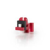 Guidecraft IO Blocks® 59 Piece Travel Set G9604