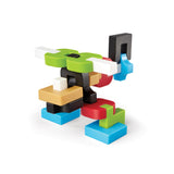 Guidecraft IO Blocks® 59 Piece Travel Set G9604