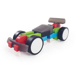 Guidecraft IO Blocks® Race Cars 48 Pieces Set G9607
