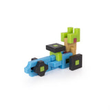 Guidecraft IO Blocks® Minis – 75 pc. set G9610