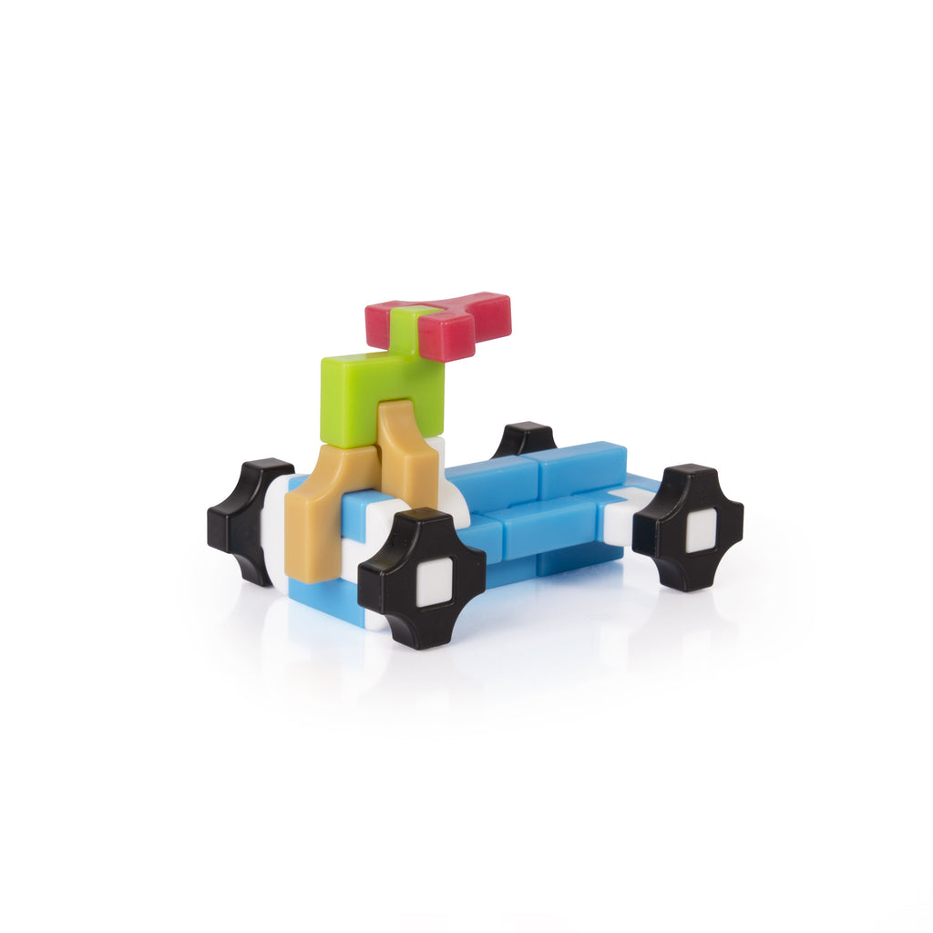 Guidecraft IO Blocks® Minis – 250 pc. set G9611