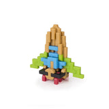 Guidecraft IO Blocks® Minis – 425 pc. set G9612