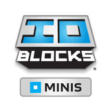 Guidecraft IO Blocks® Minis – 425 pc. set G9612