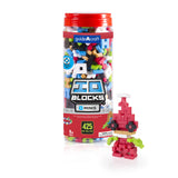 Guidecraft IO Blocks® Minis – 425 pc. set G9612