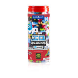 Guidecraft IO Blocks® Minis – 425 pc. set G9612