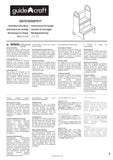 Guidecraft High Rise Step Up G97016
