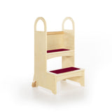 Guidecraft High Rise Step Up G97016