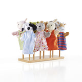 Guidecraft Puppet Stand G97050