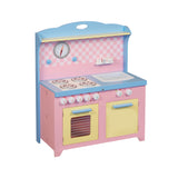 Guidecraft Hideaway Playtime Kitchen G97272