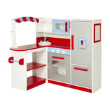 Guidecraft Cook’s Nook Kitchen G97277