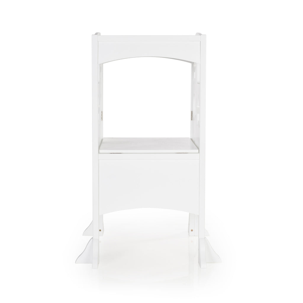 Guidecraft Kitchen Helper – White G97324