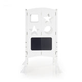 Guidecraft Kitchen Helper – White G97324