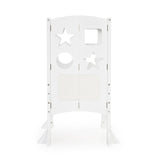 Guidecraft Kitchen Helper – White G97324