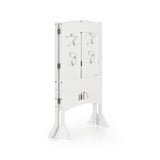 Guidecraft Kitchen Helper – White G97324