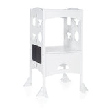 Guidecraft Kitchen Helper – White G97324