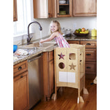 Guidecraft Kitchen Helper G97325