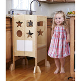 Guidecraft Kitchen Helper G97325