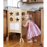 Guidecraft Kitchen Helper G97325