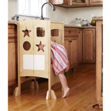 Guidecraft Kitchen Helper G97325