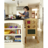 Guidecraft Kitchen Helper G97325