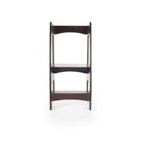 Guidecraft Step Up Kitchen Helper – Espresso G97327