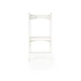 Guidecraft Step Up Kitchen Helper – White G97328