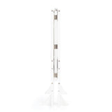 Guidecraft Contemporary Kitchen Helper – White G97329